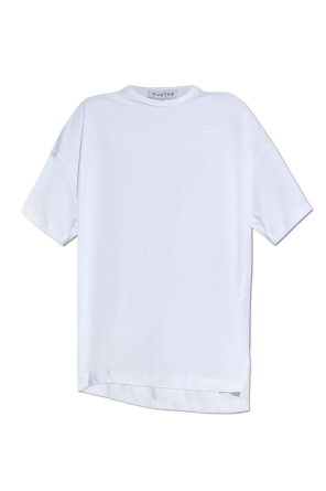 【関税＆送料込み】Jacquemus Crew Neck T-Shirt JACQUEMUS T-SHIRT 03 – ETEFT AUTHENTIC